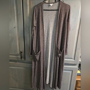 LuLaRoe Cardigan